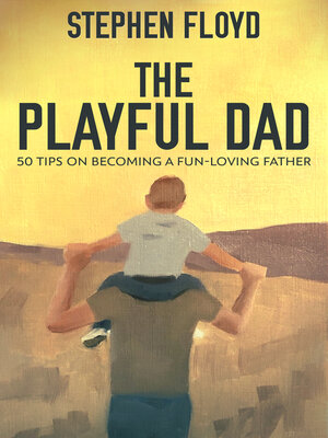 cover image of The Playful Dad